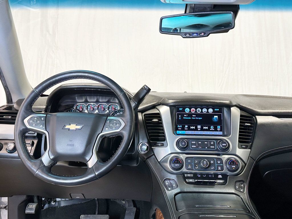 2018 Chevrolet Suburban 4WD 4dr 1500 Premier - 23081216 - 35