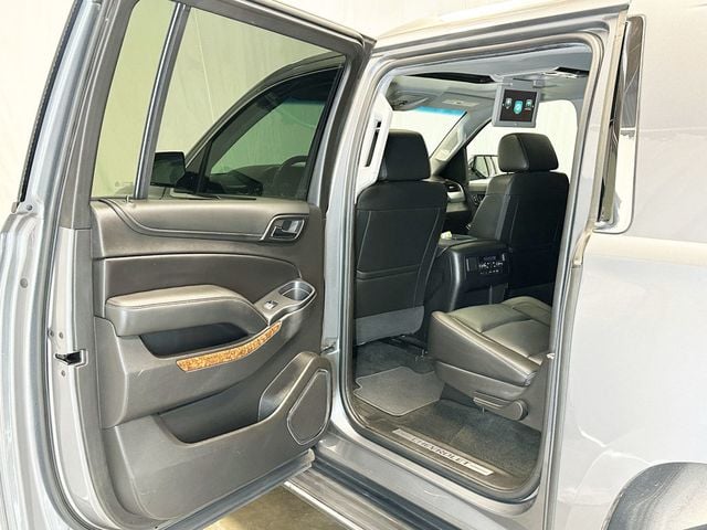 2018 Chevrolet Suburban 4WD 4dr 1500 Premier - 23081216 - 36