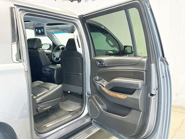 2018 Chevrolet Suburban 4WD 4dr 1500 Premier - 23081216 - 37