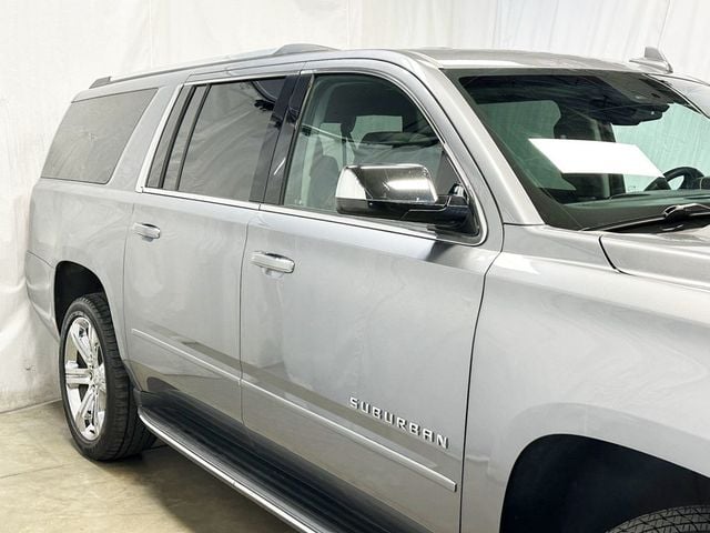 2018 Chevrolet Suburban 4WD 4dr 1500 Premier - 23081216 - 3