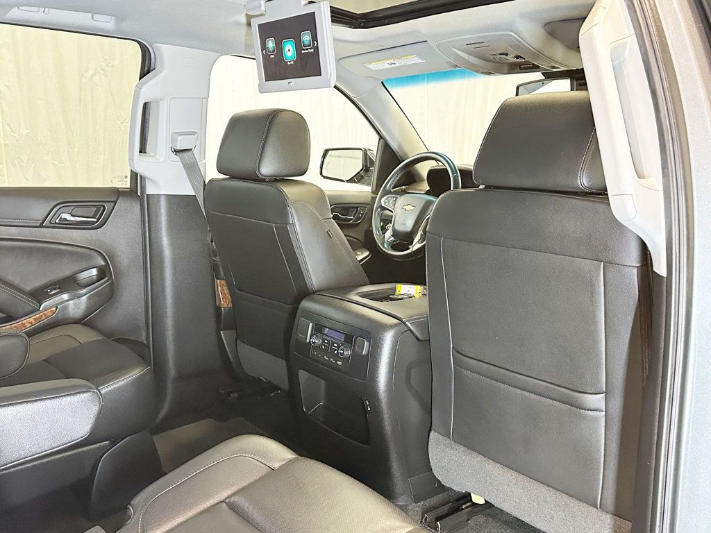 2018 Chevrolet Suburban 4WD 4dr 1500 Premier - 23081216 - 39