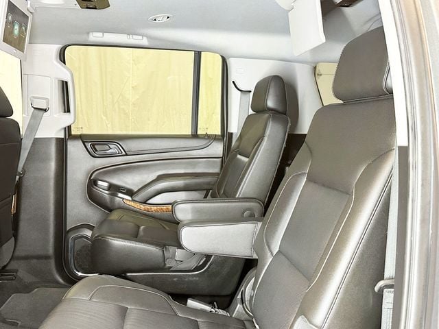 2018 Chevrolet Suburban 4WD 4dr 1500 Premier - 23081216 - 40