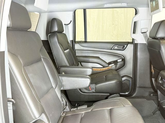 2018 Chevrolet Suburban 4WD 4dr 1500 Premier - 23081216 - 41