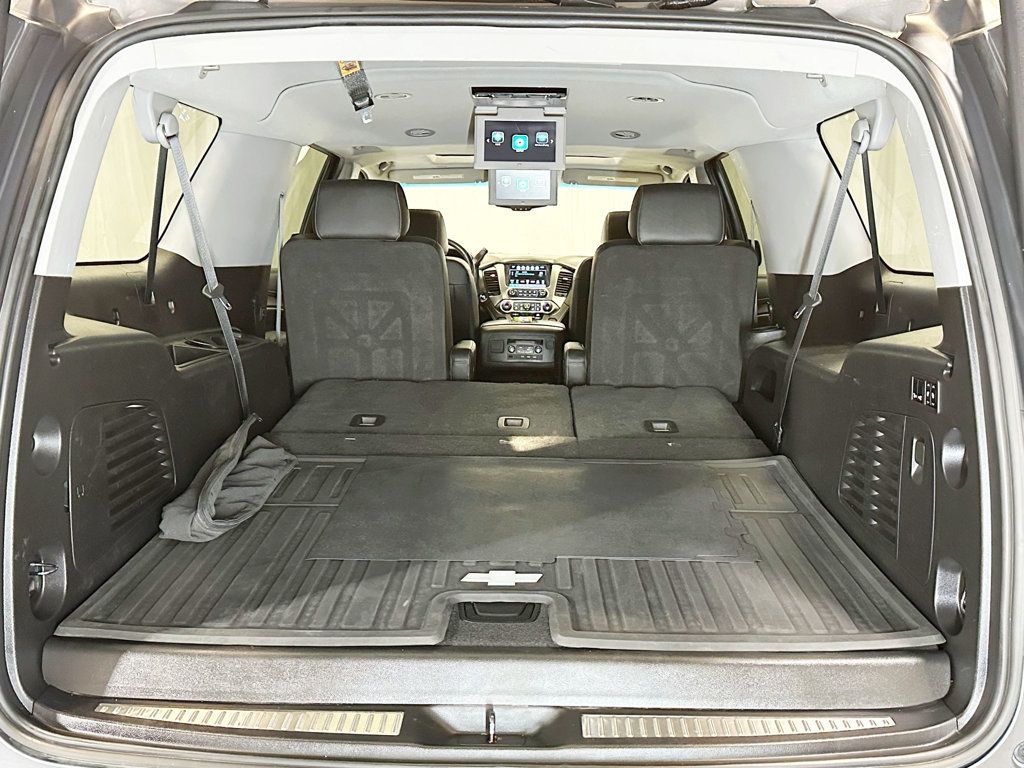 2018 Chevrolet Suburban 4WD 4dr 1500 Premier - 23081216 - 47