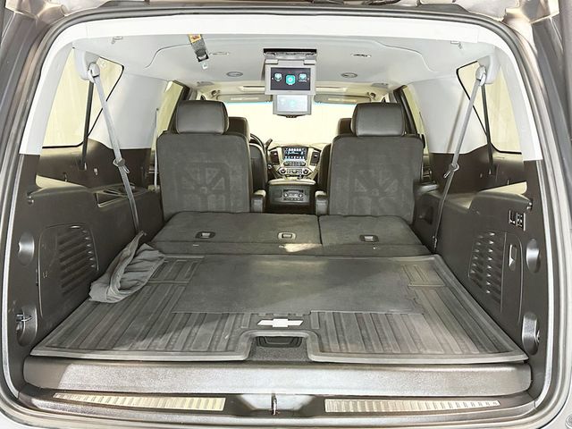 2018 Chevrolet Suburban 4WD 4dr 1500 Premier - 23081216 - 47
