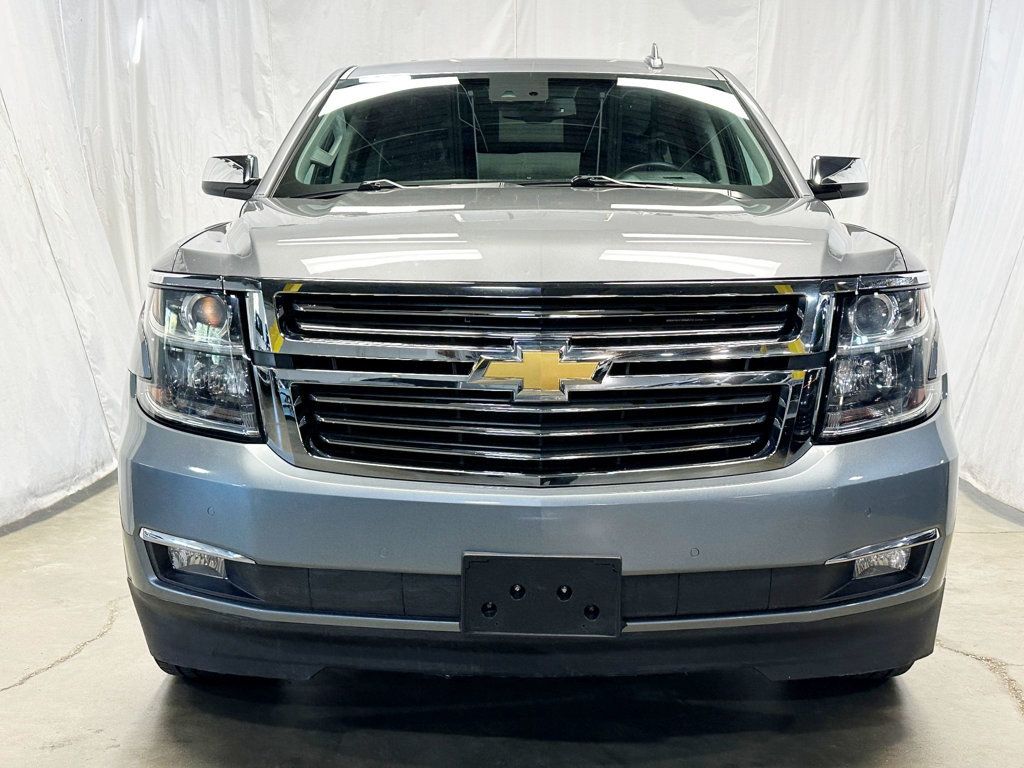 2018 Chevrolet Suburban 4WD 4dr 1500 Premier - 23081216 - 4