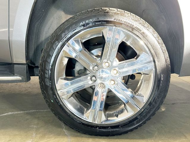2018 Chevrolet Suburban 4WD 4dr 1500 Premier - 23081216 - 51