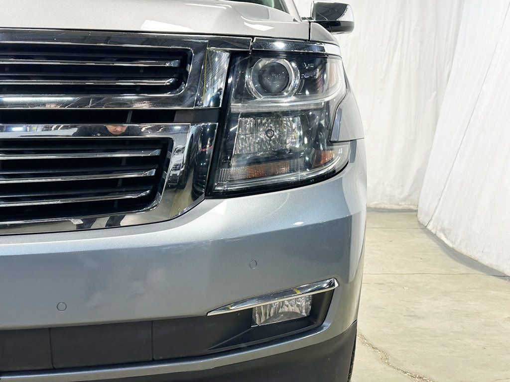 2018 Chevrolet Suburban 4WD 4dr 1500 Premier - 23081216 - 6