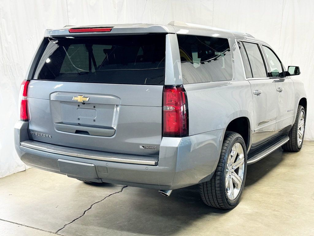 2018 Chevrolet Suburban 4WD 4dr 1500 Premier - 23081216 - 7