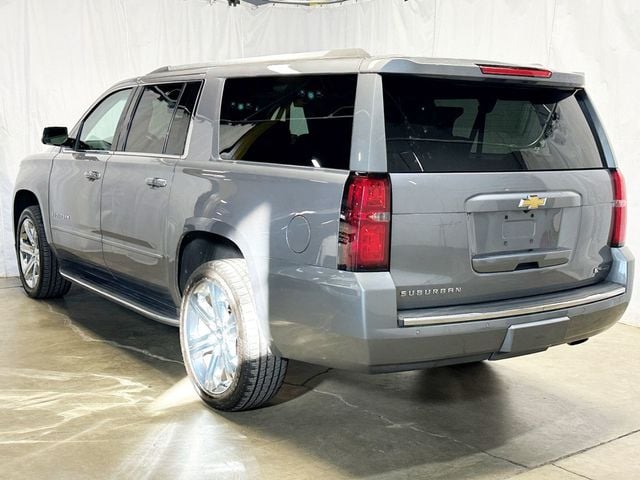 2018 Chevrolet Suburban 4WD 4dr 1500 Premier - 23081216 - 8