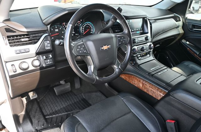 2018 Chevrolet Suburban 4WD Premier RST Edition Entertainment System - 23062911 - 10