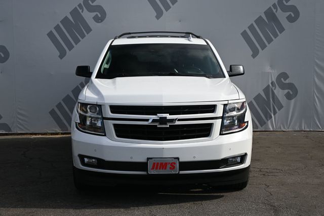 2018 Chevrolet Suburban 4WD Premier RST Edition Entertainment System - 23062911 - 1
