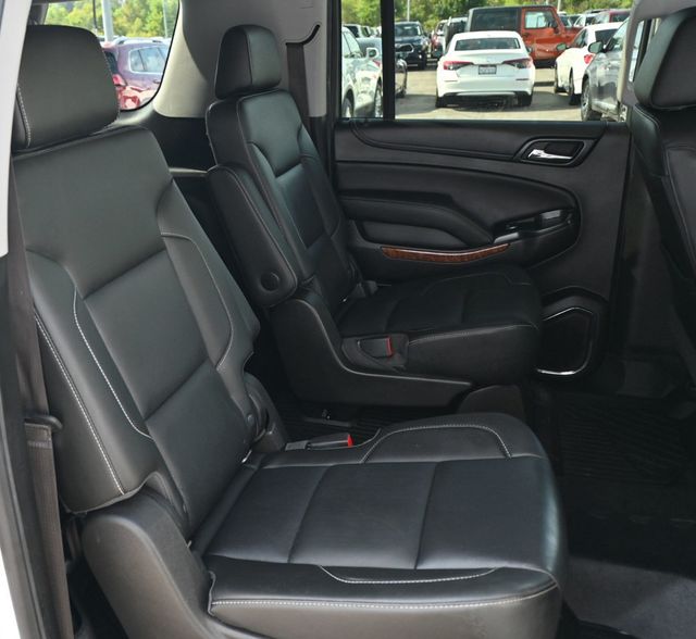 2018 Chevrolet Suburban 4WD Premier RST Edition Entertainment System - 23062911 - 22