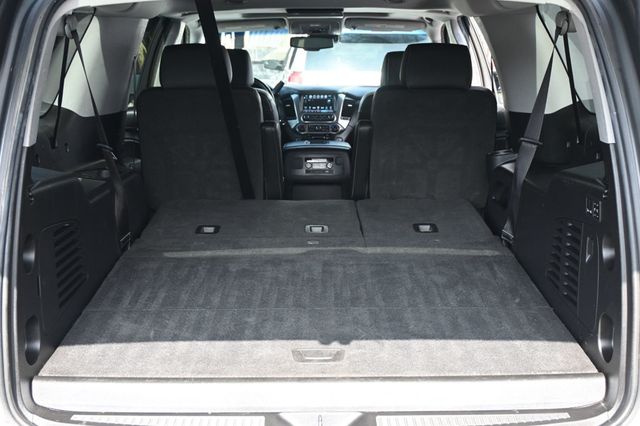 2018 Chevrolet Suburban 4WD Premier RST Edition Entertainment System - 23062911 - 23