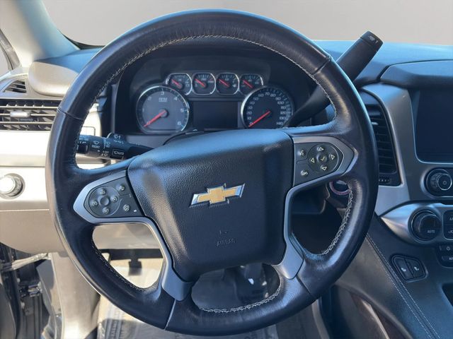 2018 Chevrolet Suburban CLEAN CARFAX REPORT, BLUETOOTH, SUNROOF, TOUCHSCREEN, TINTED!!! - 22981715 - 9