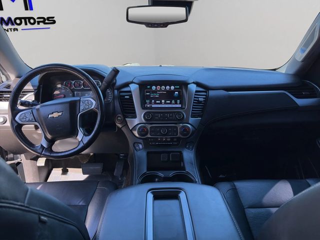 2018 Chevrolet Suburban CLEAN CARFAX REPORT, BLUETOOTH, SUNROOF, TOUCHSCREEN, TINTED!!! - 22981715 - 13