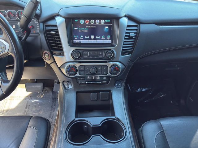 2018 Chevrolet Suburban CLEAN CARFAX REPORT, BLUETOOTH, SUNROOF, TOUCHSCREEN, TINTED!!! - 22981715 - 14