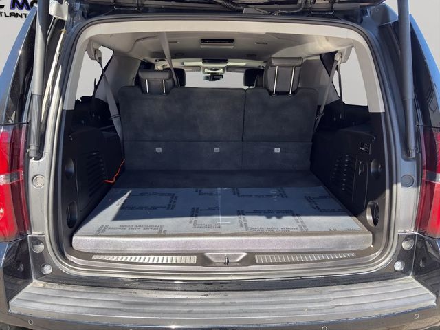 2018 Chevrolet Suburban CLEAN CARFAX REPORT, BLUETOOTH, SUNROOF, TOUCHSCREEN, TINTED!!! - 22981715 - 23