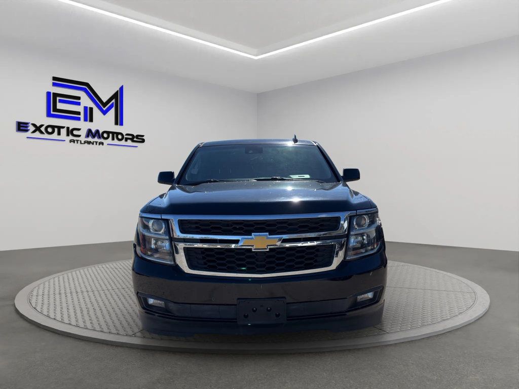 2018 Chevrolet Suburban CLEAN CARFAX REPORT, BLUETOOTH, SUNROOF, TOUCHSCREEN, TINTED!!! - 22981715 - 7