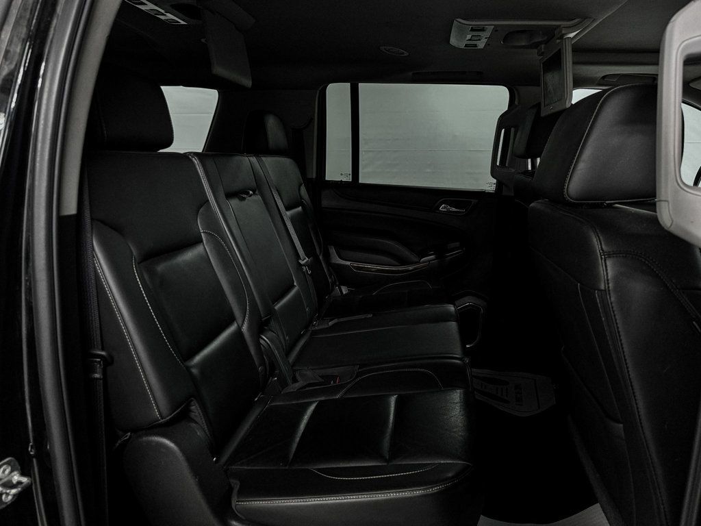 2018 Chevrolet Suburban LT 4WD - 22969920 - 9