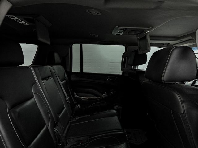 2018 Chevrolet Suburban LT 4WD - 22969920 - 10