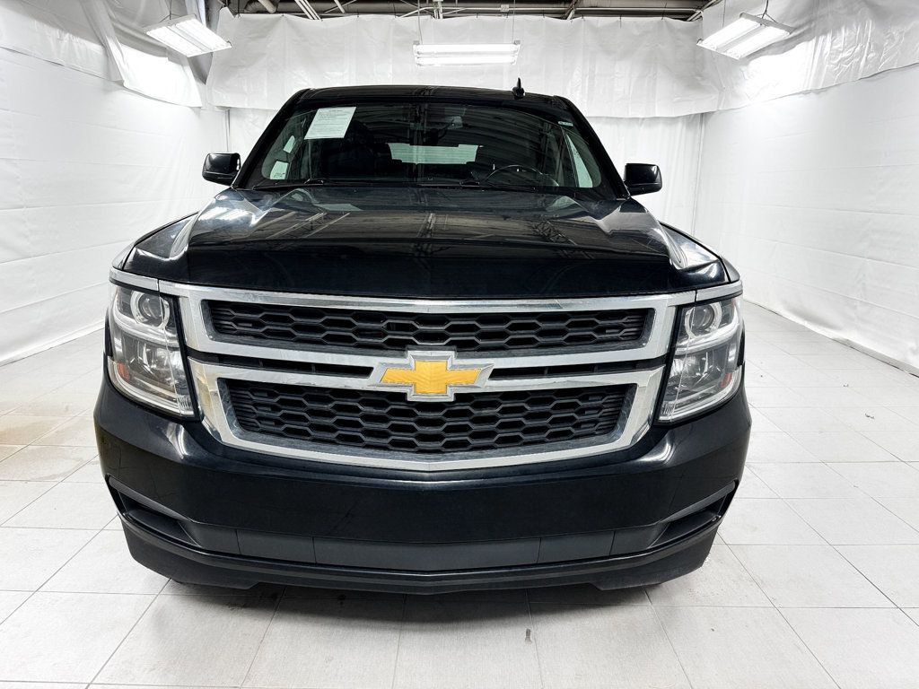 2018 Chevrolet Suburban LT 4WD - 22969920 - 1