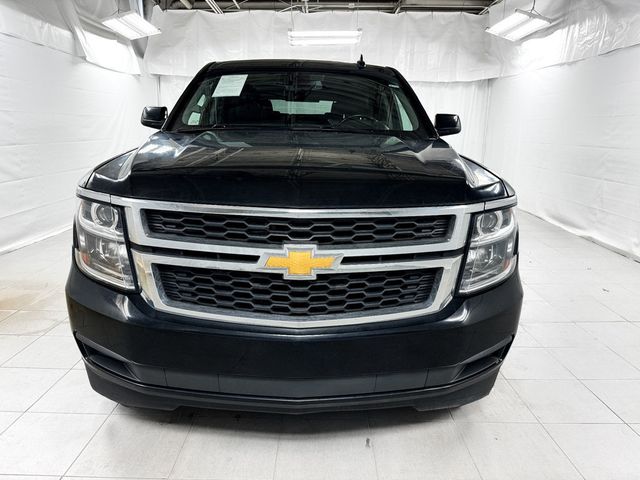 2018 Chevrolet Suburban LT 4WD - 22969920 - 1