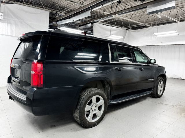 2018 Chevrolet Suburban LT 4WD - 22969920 - 4