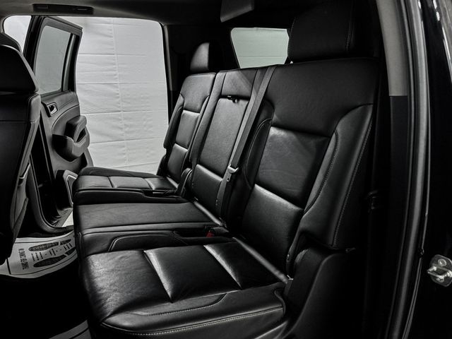 2018 Chevrolet Suburban LT 4WD - 22969920 - 7