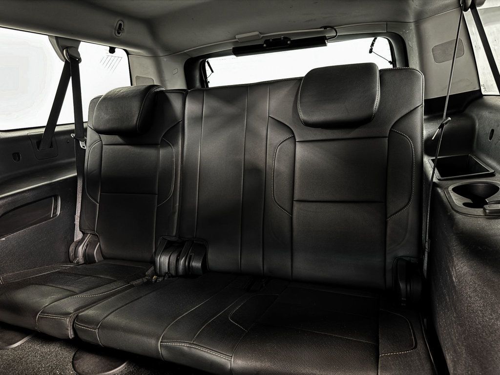 2018 Chevrolet Suburban LT 4WD - 22969920 - 8