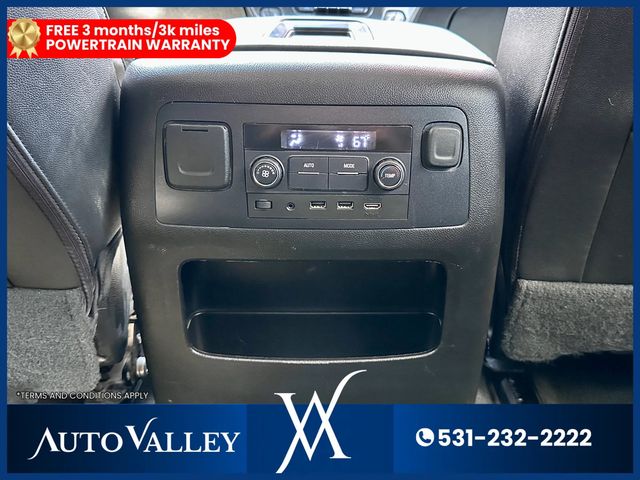 2018 Chevrolet Suburban LT Sport Utility 4D - 22939037 - 36