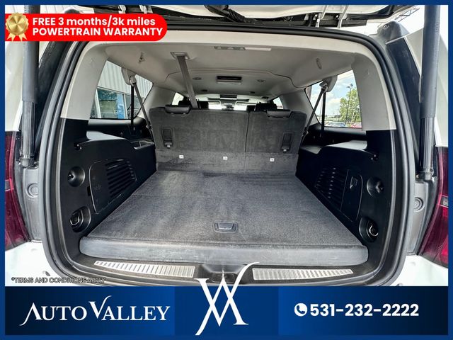 2018 Chevrolet Suburban LT Sport Utility 4D - 22939037 - 40