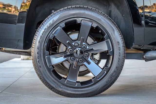 2018 Chevrolet Suburban SUBURBAN LT Z71 QUAD CAPTAINS REAR ENTERTAINMENT LOADED MUST SEE - 22947883 - 14