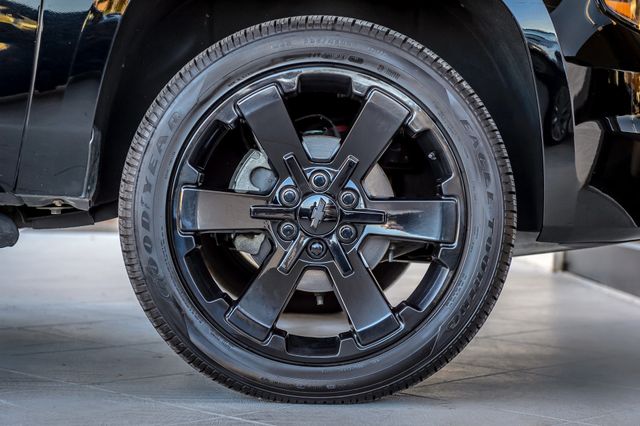 2018 Chevrolet Suburban SUBURBAN LT Z71 QUAD CAPTAINS REAR ENTERTAINMENT LOADED MUST SEE - 22947883 - 15