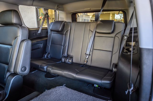 2018 Chevrolet Suburban SUBURBAN LT Z71 QUAD CAPTAINS REAR ENTERTAINMENT LOADED MUST SEE - 22947883 - 20
