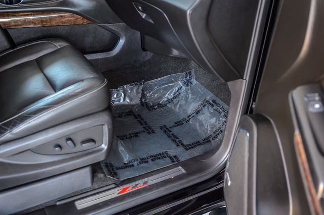 2018 Chevrolet Suburban SUBURBAN LT Z71 QUAD CAPTAINS REAR ENTERTAINMENT LOADED MUST SEE - 22947883 - 27