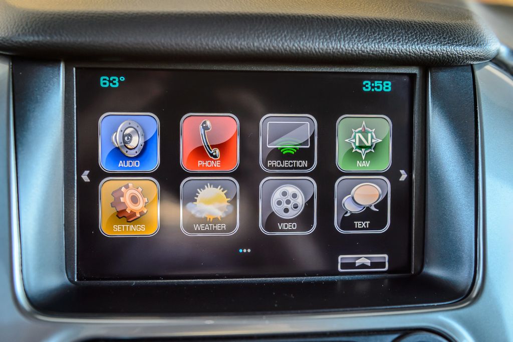 2018 Chevrolet Suburban SUBURBAN LT Z71 QUAD CAPTAINS REAR ENTERTAINMENT LOADED MUST SEE - 22947883 - 29