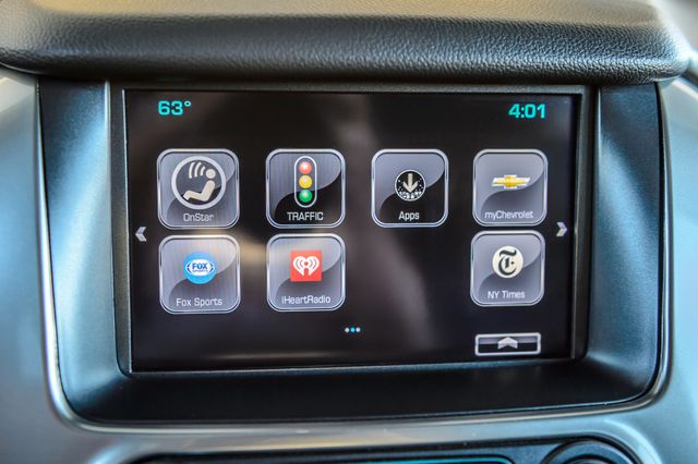 2018 Chevrolet Suburban SUBURBAN LT Z71 QUAD CAPTAINS REAR ENTERTAINMENT LOADED MUST SEE - 22947883 - 31