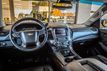 2018 Chevrolet Suburban SUBURBAN LT Z71 QUAD CAPTAINS REAR ENTERTAINMENT LOADED MUST SEE - 22947883 - 33