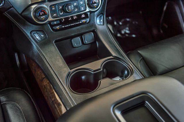 2018 Chevrolet Suburban SUBURBAN LT Z71 QUAD CAPTAINS REAR ENTERTAINMENT LOADED MUST SEE - 22947883 - 39