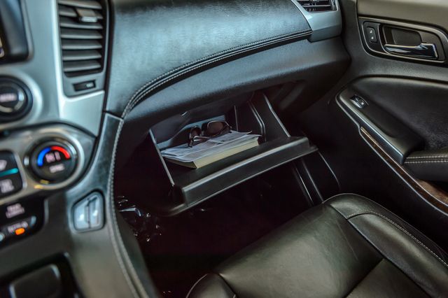 2018 Chevrolet Suburban SUBURBAN LT Z71 QUAD CAPTAINS REAR ENTERTAINMENT LOADED MUST SEE - 22947883 - 43