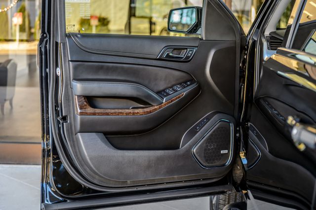 2018 Chevrolet Suburban SUBURBAN LT Z71 QUAD CAPTAINS REAR ENTERTAINMENT LOADED MUST SEE - 22947883 - 48