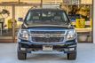 2018 Chevrolet Suburban SUBURBAN LT Z71 QUAD CAPTAINS REAR ENTERTAINMENT LOADED MUST SEE - 22947883 - 4