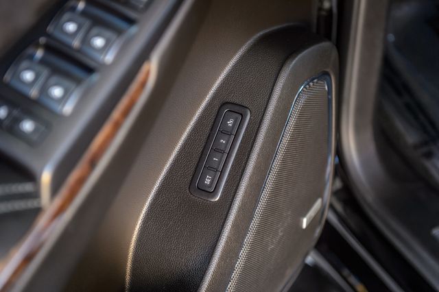 2018 Chevrolet Suburban SUBURBAN LT Z71 QUAD CAPTAINS REAR ENTERTAINMENT LOADED MUST SEE - 22947883 - 51