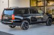 2018 Chevrolet Suburban SUBURBAN LT Z71 QUAD CAPTAINS REAR ENTERTAINMENT LOADED MUST SEE - 22947883 - 8