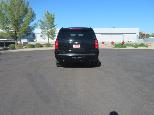 2018 Chevrolet Tahoe 2OWNER AZ TRUCK THIRD ROW SEATING EXTRA CLEAN  - 22955808 - 11