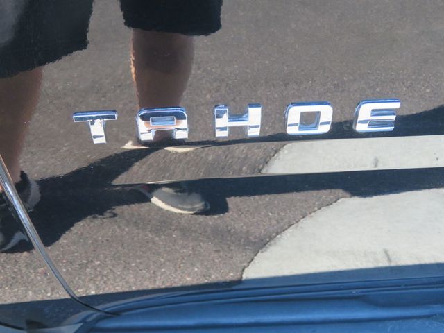 2018 Chevrolet Tahoe 2OWNER AZ TRUCK THIRD ROW SEATING EXTRA CLEAN  - 22955808 - 12