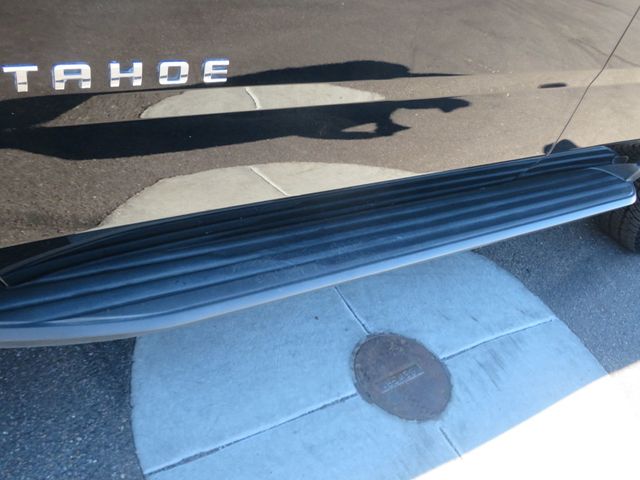 2018 Chevrolet Tahoe 2OWNER AZ TRUCK THIRD ROW SEATING EXTRA CLEAN  - 22955808 - 13