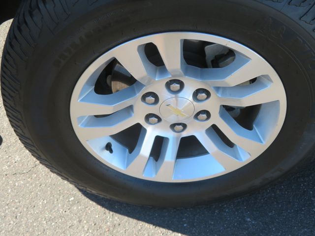 2018 Chevrolet Tahoe 2OWNER AZ TRUCK THIRD ROW SEATING EXTRA CLEAN  - 22955808 - 14