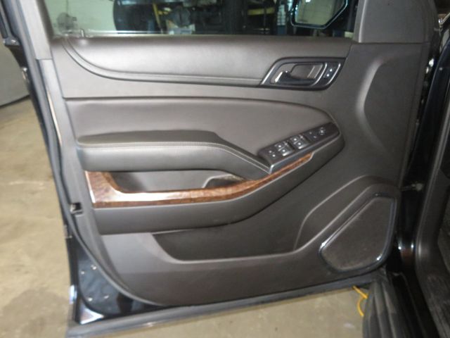 2018 Chevrolet Tahoe 2OWNER AZ TRUCK THIRD ROW SEATING EXTRA CLEAN  - 22955808 - 16
